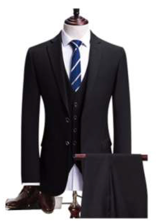 工作服